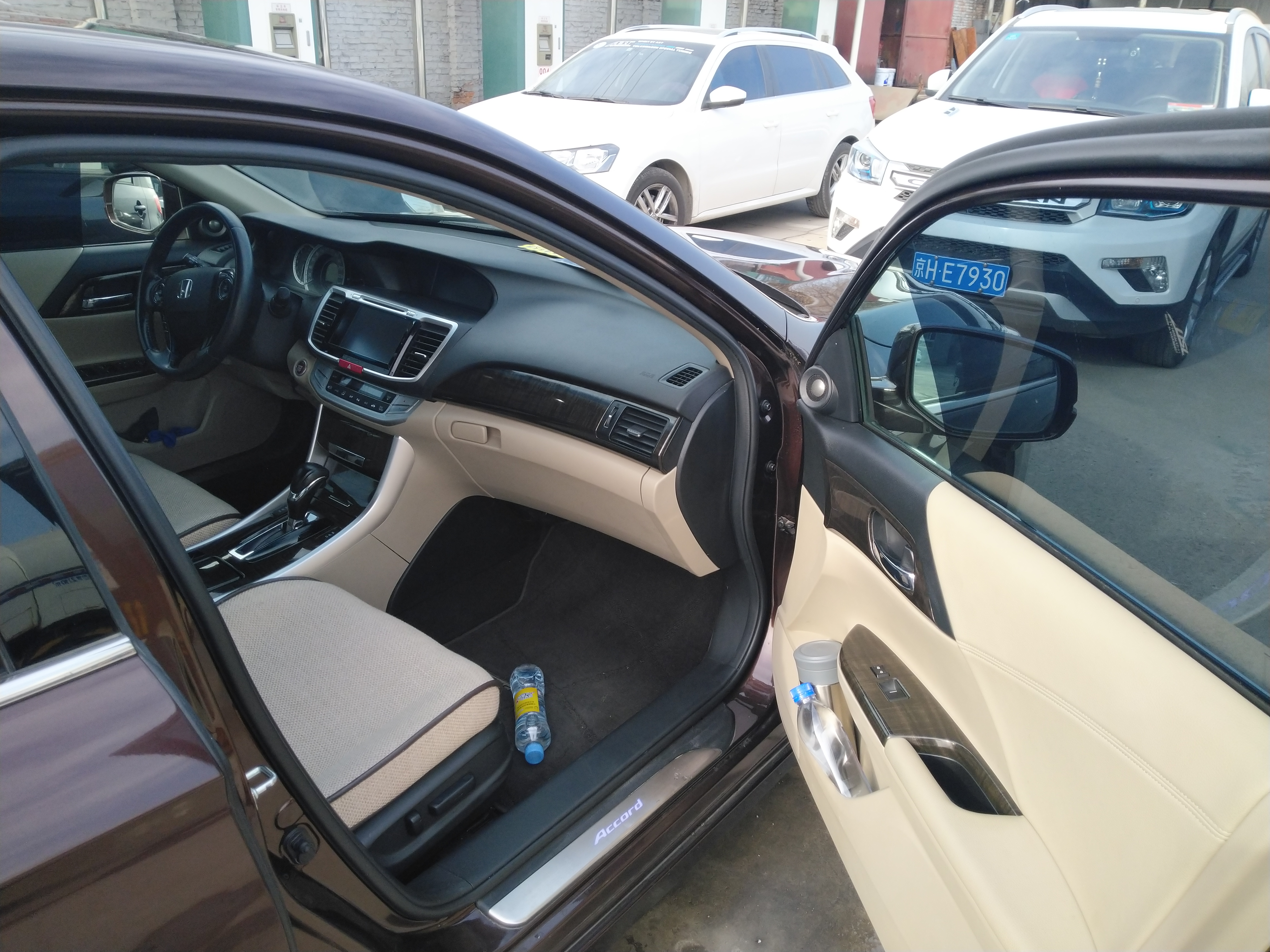 洗车服务图片三