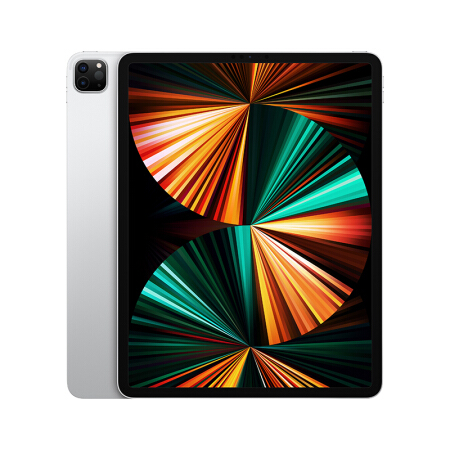 Apple iPad Pro 12.9英寸平板电脑 2021年新款