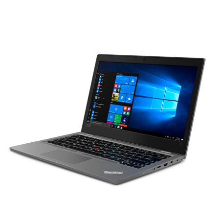 ThinkPad联想 S2 13.3英寸轻薄商务笔记本电脑